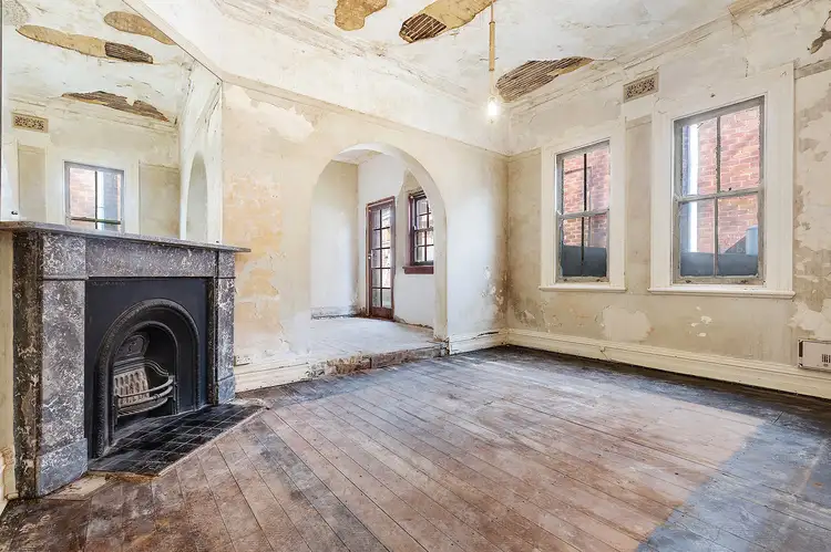 Second view of Homely semi-detached listing, 21 Rawson Street, Neutral Bay NSW 2089