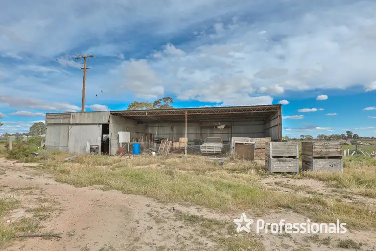 Third view of Homely rural property listing, LOT 17 Memorial Road, Curlwaa NSW 2648