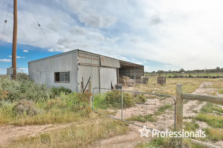 Fourth view of Homely rural property listing, LOT 17 Memorial Road, Curlwaa NSW 2648