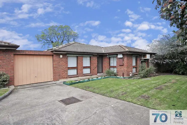 5/44-46 Childers Street, Cranbourne VIC 3977