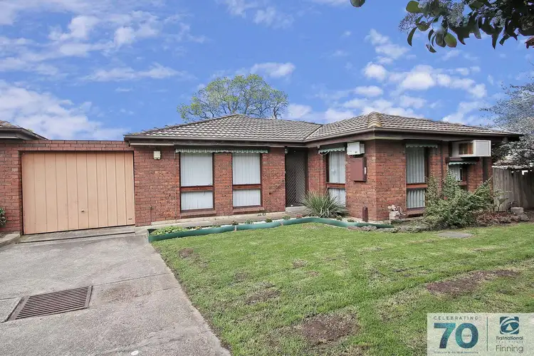 Second view of Homely house listing, 5/44-46 Childers Street, Cranbourne VIC 3977