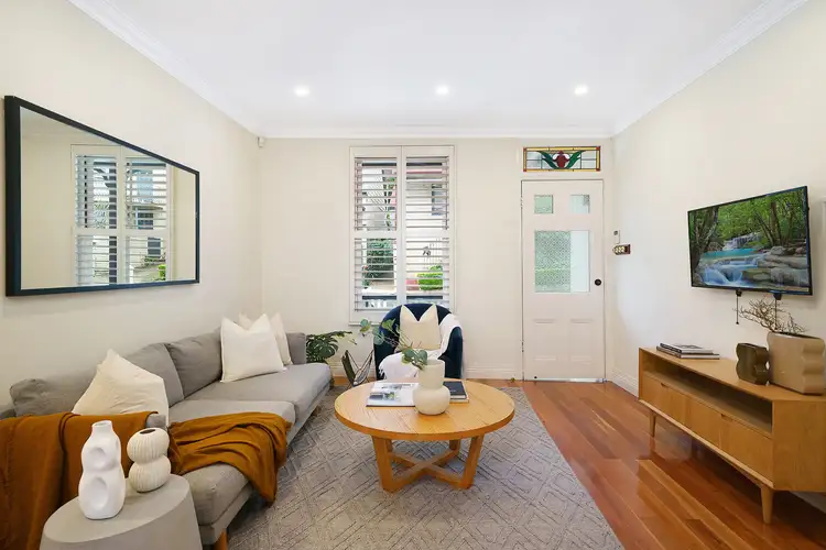 77 Foucart Street, Rozelle NSW 2039