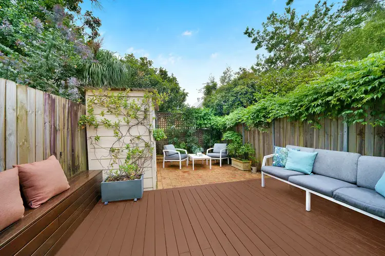 Second view of Homely house listing, 77 Foucart Street, Rozelle NSW 2039