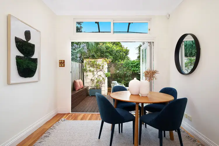 Third view of Homely house listing, 77 Foucart Street, Rozelle NSW 2039