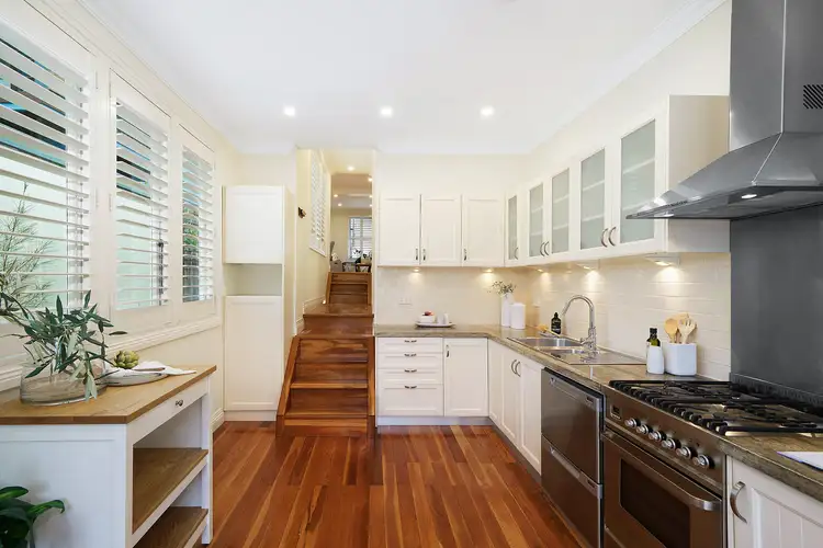 Fifth view of Homely house listing, 77 Foucart Street, Rozelle NSW 2039