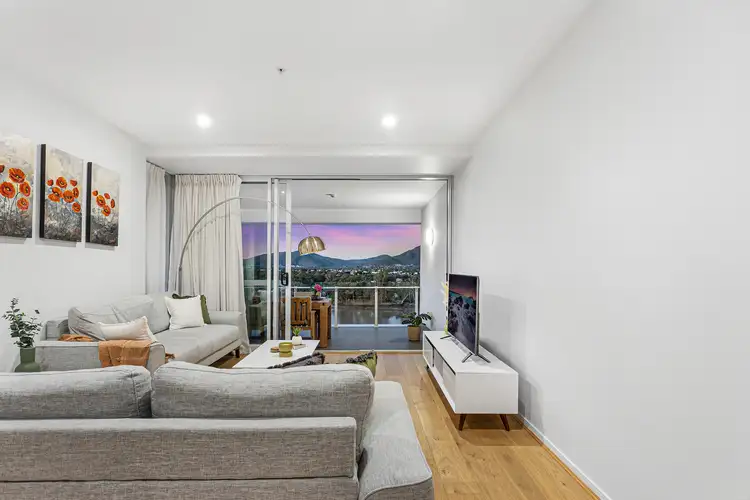Main view of Homely unit listing, 902/5 East Street, Rockhampton City QLD 4700