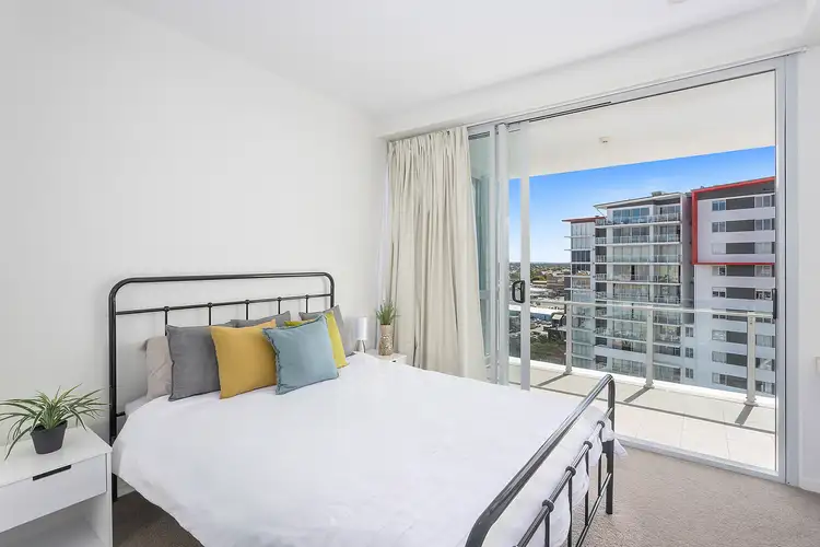 Fifth view of Homely unit listing, 902/5 East Street, Rockhampton City QLD 4700