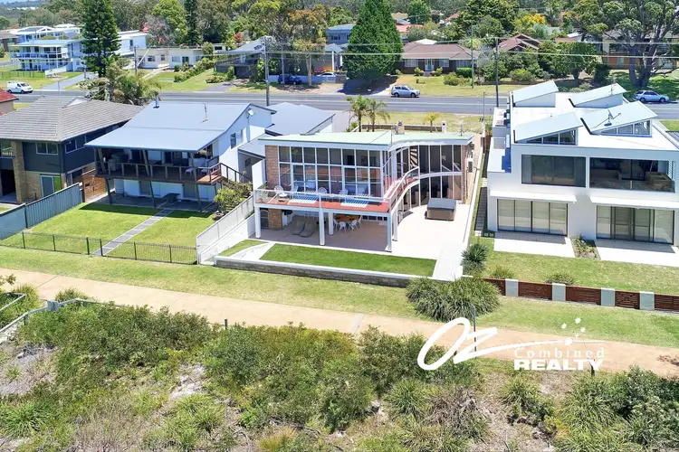 Second view of Homely house listing, 104 Elizabeth Drive, Vincentia NSW 2540