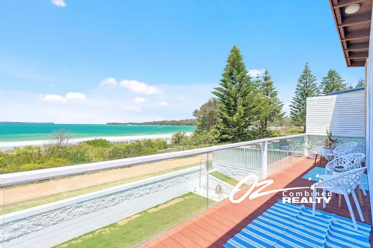 Third view of Homely house listing, 104 Elizabeth Drive, Vincentia NSW 2540