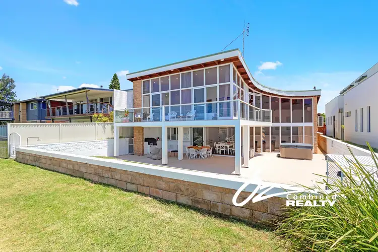 Fourth view of Homely house listing, 104 Elizabeth Drive, Vincentia NSW 2540