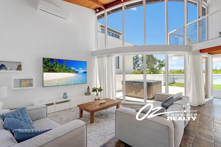 Sixth view of Homely house listing, 104 Elizabeth Drive, Vincentia NSW 2540