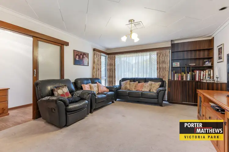 Second view of Homely house listing, 10 Lance Place, Kewdale WA 6105