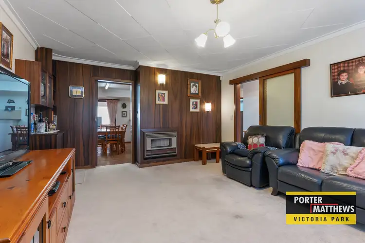 Fourth view of Homely house listing, 10 Lance Place, Kewdale WA 6105