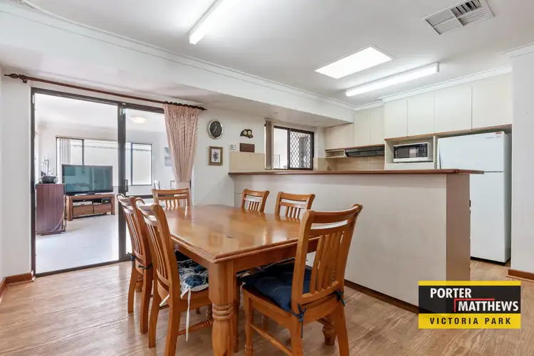 Fifth view of Homely house listing, 10 Lance Place, Kewdale WA 6105
