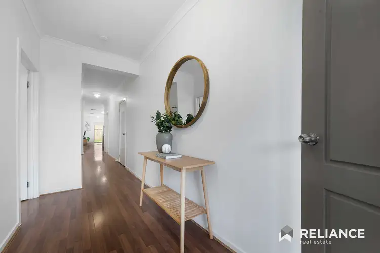 Third view of Homely house listing, 9 Altitude Drive, Point Cook VIC 3030