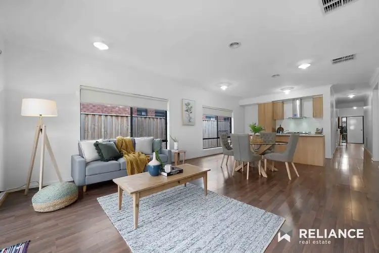 Fourth view of Homely house listing, 9 Altitude Drive, Point Cook VIC 3030