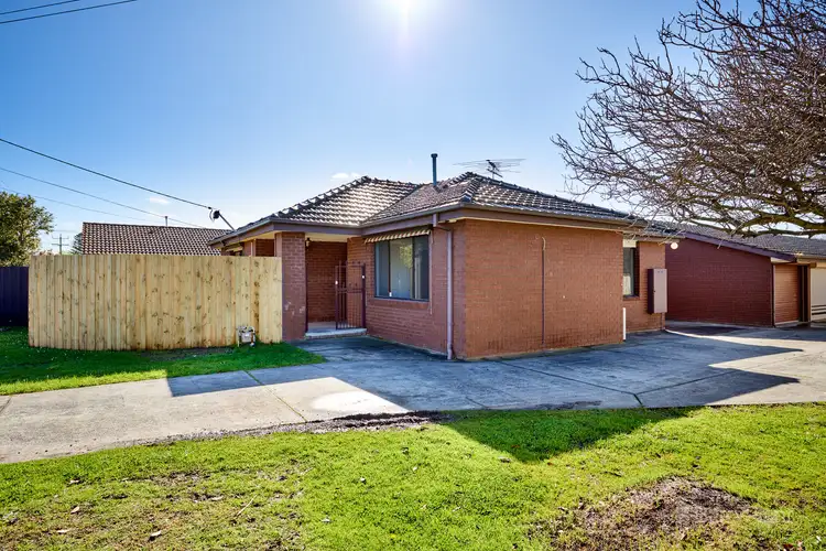 Main view of Homely unit listing, 1/1 Simpson Street, Noble Park VIC 3174