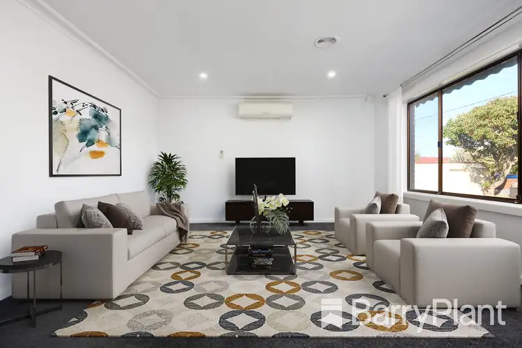Second view of Homely unit listing, 1/1 Simpson Street, Noble Park VIC 3174