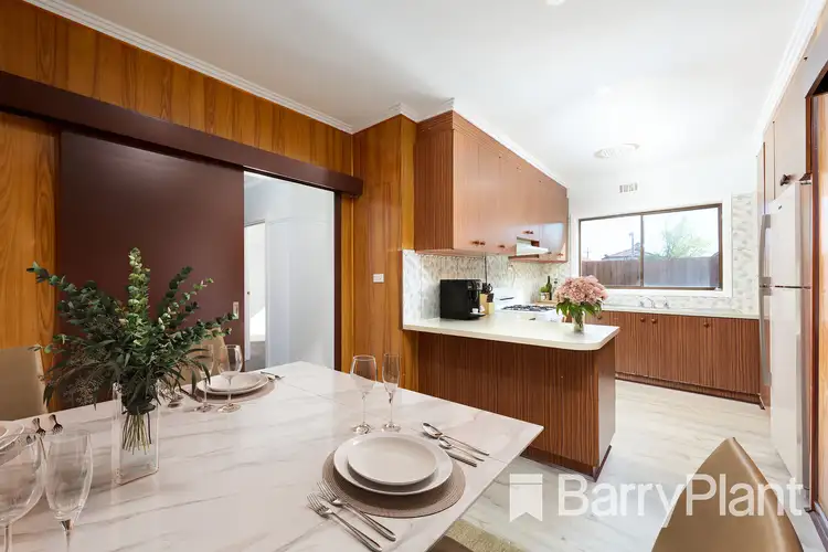 Third view of Homely unit listing, 1/1 Simpson Street, Noble Park VIC 3174