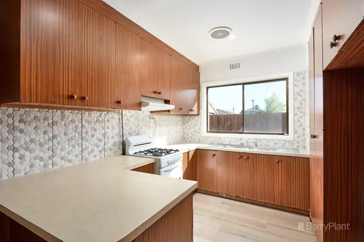 Fourth view of Homely unit listing, 1/1 Simpson Street, Noble Park VIC 3174