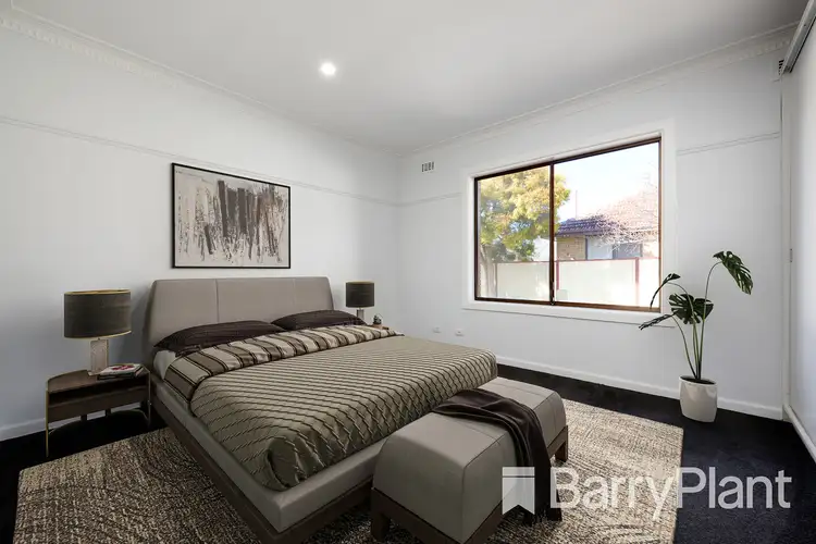 Fifth view of Homely unit listing, 1/1 Simpson Street, Noble Park VIC 3174