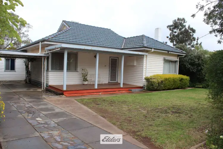 57 George Street, Robinvale VIC 3549