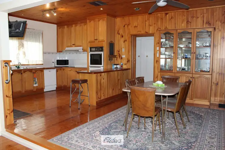 Second view of Homely house listing, 57 George Street, Robinvale VIC 3549