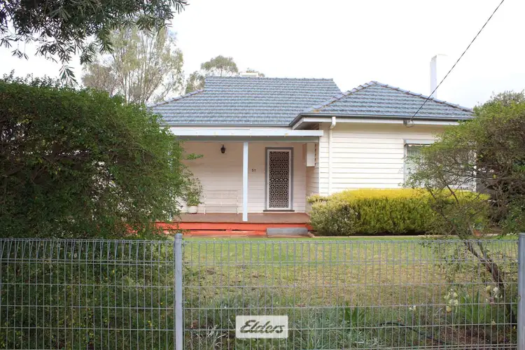 Fifth view of Homely house listing, 57 George Street, Robinvale VIC 3549