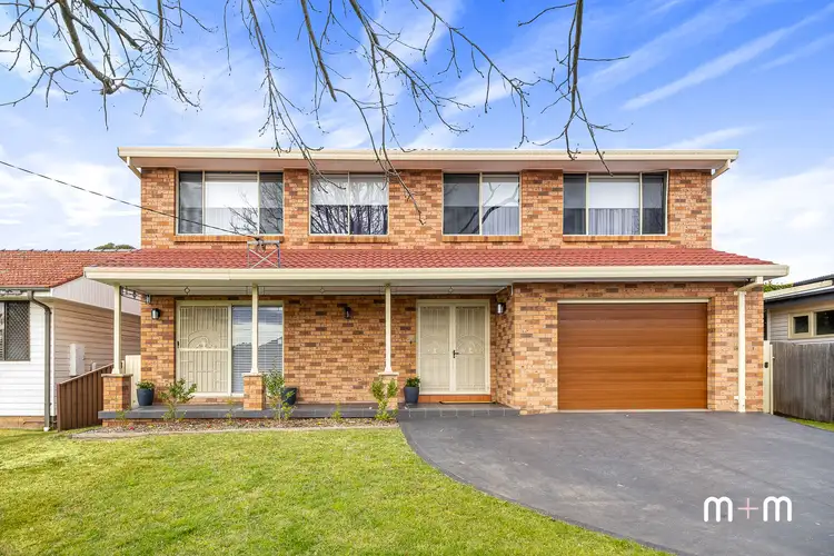 Main view of Homely house listing, 21 Dymock Street, Fairy Meadow NSW 2519