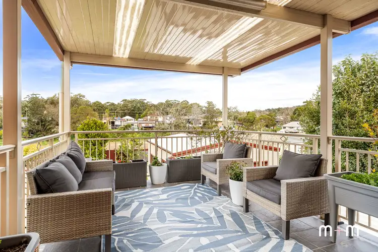 Third view of Homely house listing, 21 Dymock Street, Fairy Meadow NSW 2519