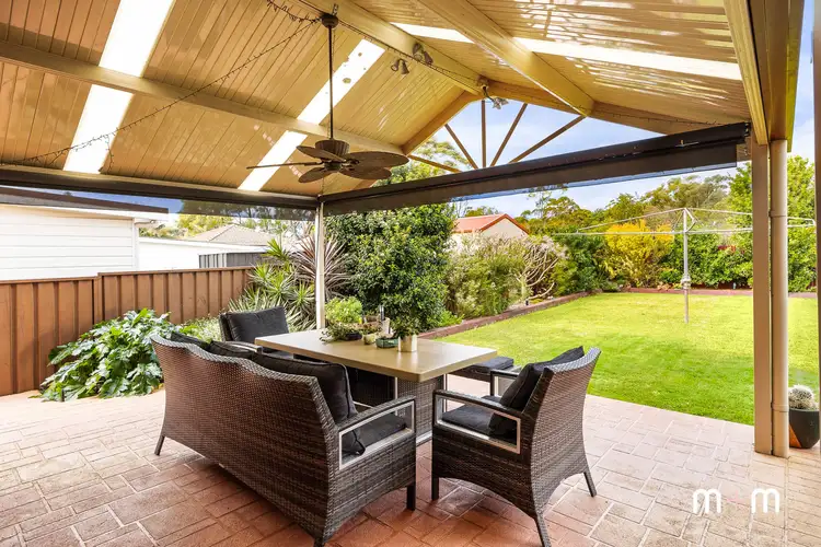 Fifth view of Homely house listing, 21 Dymock Street, Fairy Meadow NSW 2519