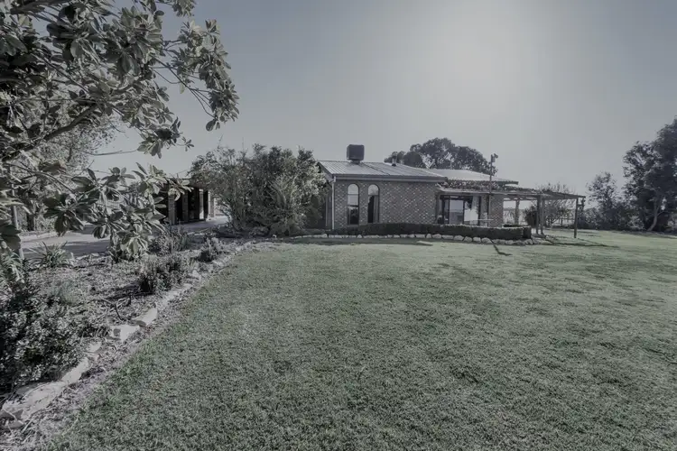 Main view of Homely house listing, 397 Balfour Ogilvy Avenue, Loxton SA 5333