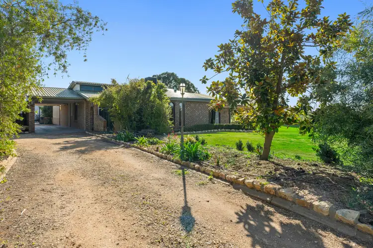Second view of Homely house listing, 397 Balfour Ogilvy Avenue, Loxton SA 5333