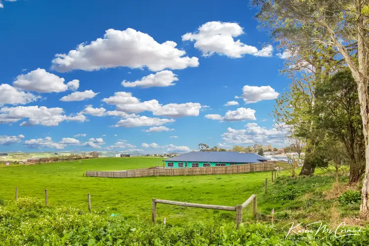 LOT 3, 38 Ranceby Road, Poowong VIC 3988