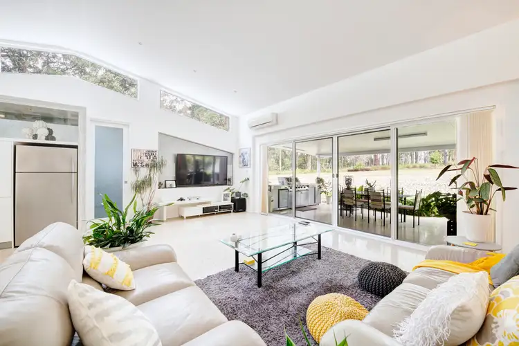 Second view of Homely house listing, 3 Tipton Place, Failford NSW 2430