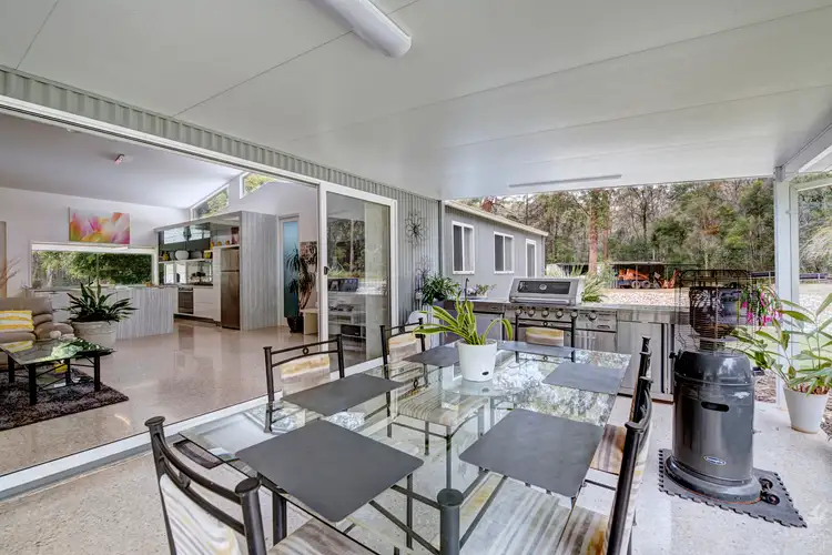 Fourth view of Homely house listing, 3 Tipton Place, Failford NSW 2430