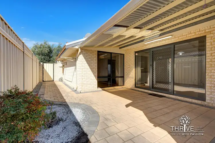 Fourth view of Homely house listing, 7 Yarra Promenade, Hammond Park WA 6164