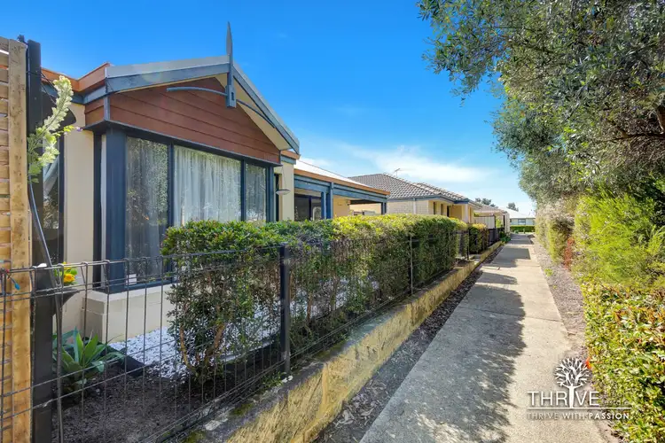 Sixth view of Homely house listing, 7 Yarra Promenade, Hammond Park WA 6164