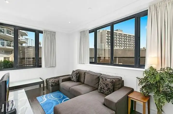Main view of Homely apartment listing, 407/9-15 Bayswater Road - The Hampton, Potts Point NSW 2011