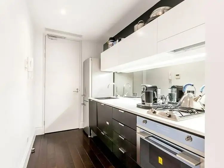 Third view of Homely apartment listing, 407/9-15 Bayswater Road - The Hampton, Potts Point NSW 2011