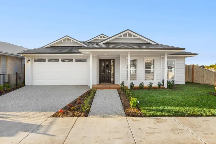 Main view of Homely house listing, 9 Cotton Circuit, Gisborne VIC 3437