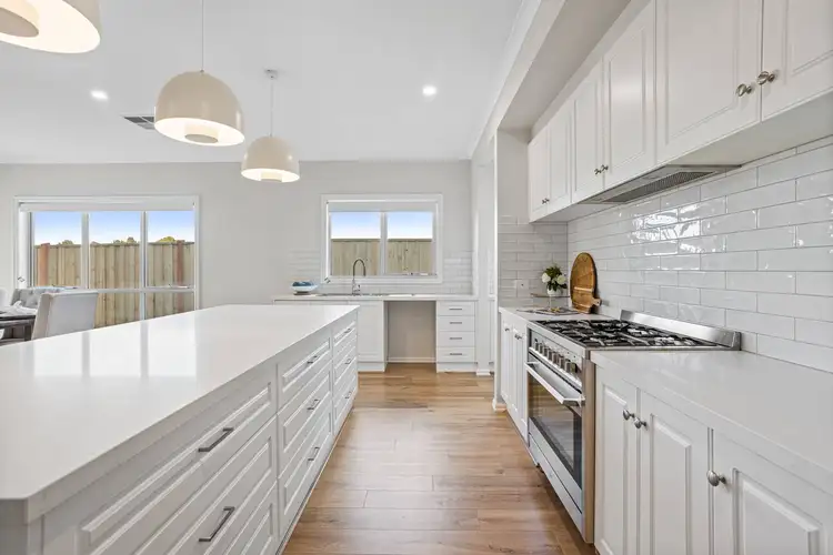 Third view of Homely house listing, 9 Cotton Circuit, Gisborne VIC 3437