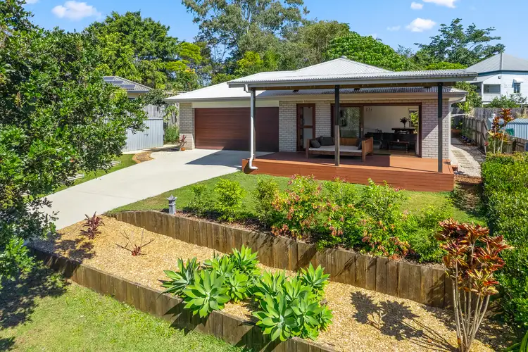 31 Tuckeroo Avenue, Mullumbimby NSW 2482