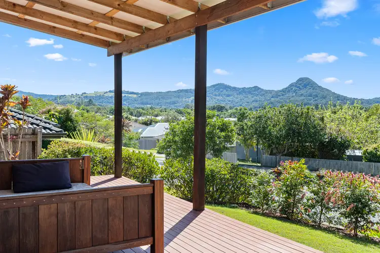 Fourth view of Homely house listing, 31 Tuckeroo Avenue, Mullumbimby NSW 2482