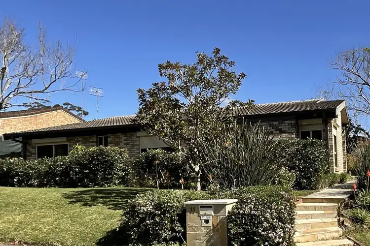 Sixth view of Homely house listing, 11 Woodfield Road, Kincumber NSW 2251