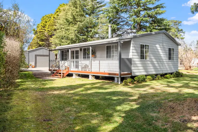 Second view of Homely house listing, 11A Main Street, Robertson NSW 2577