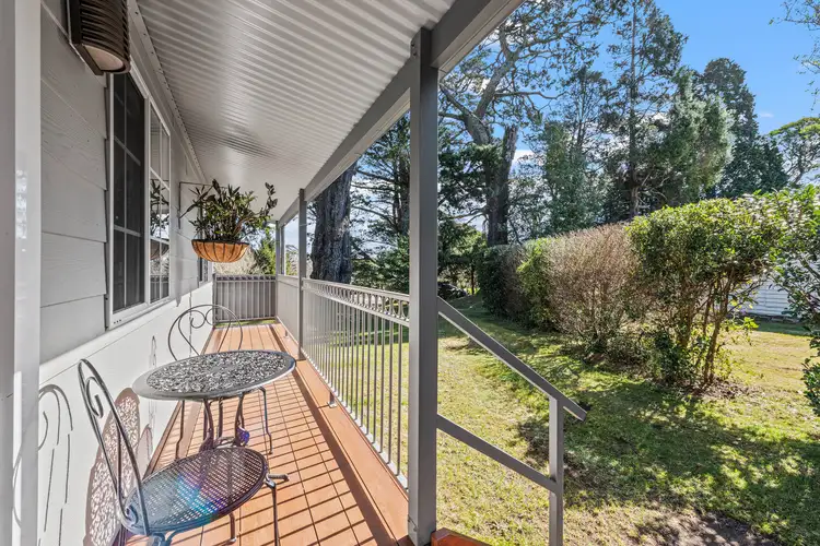 Third view of Homely house listing, 11A Main Street, Robertson NSW 2577