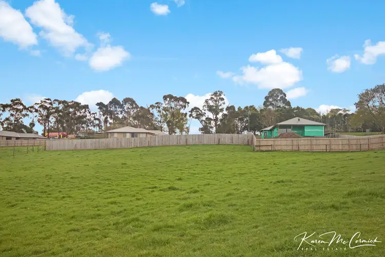 LOT 9, 38 Ranceby Road, Poowong VIC 3988