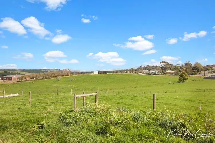 LOT 7, 38 Ranceby Road, Poowong VIC 3988