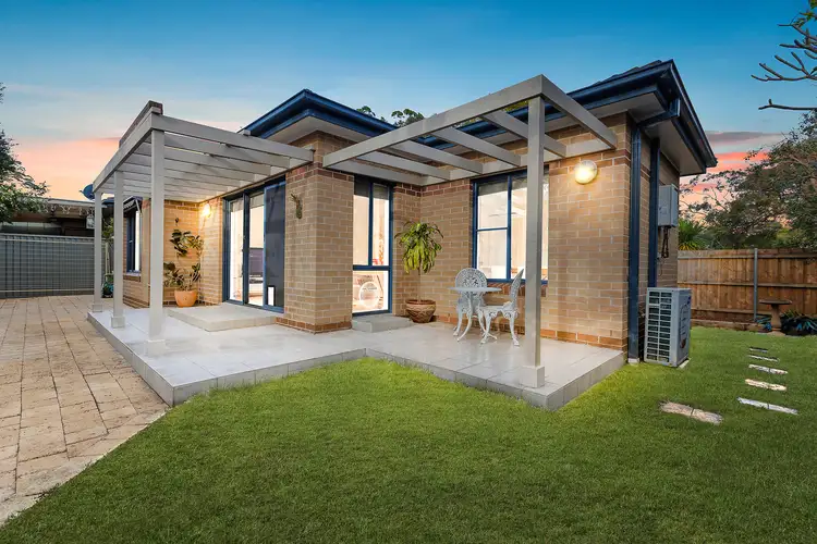 5/22 Arnold Street, Ryde NSW 2112